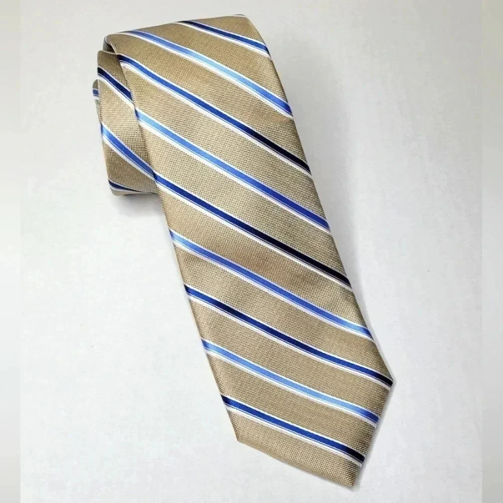 CHAPS Men's Necktie